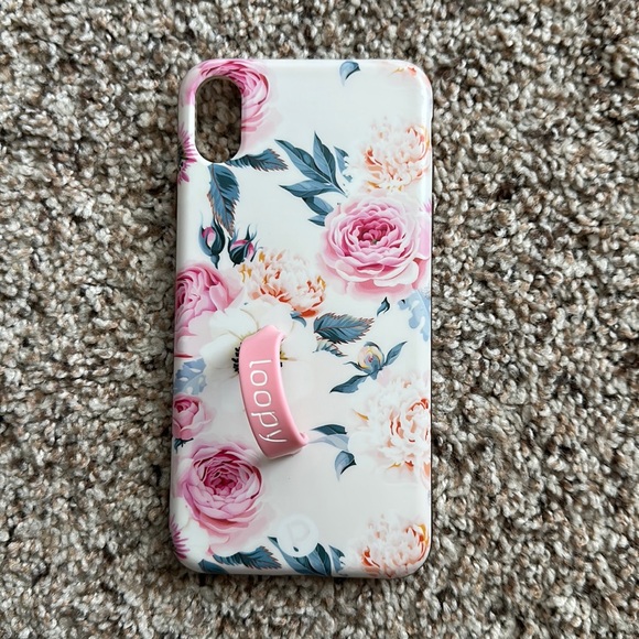 Loopy Case Cell Phones & Accessories Loopy Case Iphone Xs Max